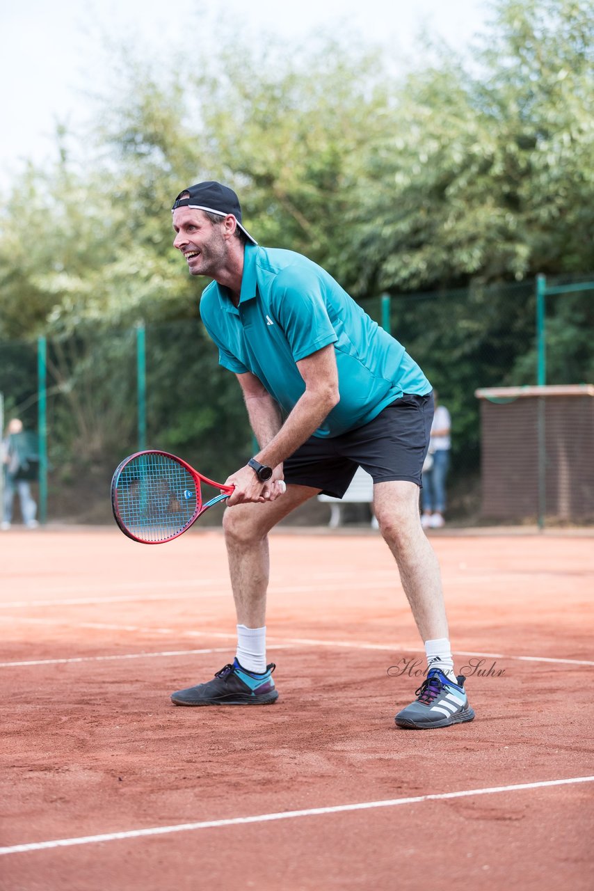 Bild 91 - Marner Tennisevent mit Mischa Zverev